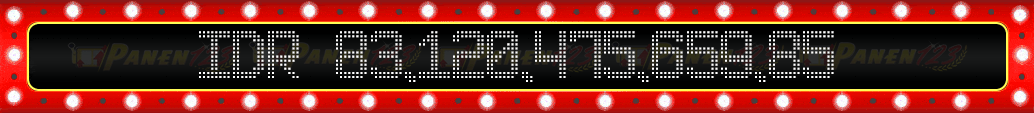 SINGOSLOT Jackpot